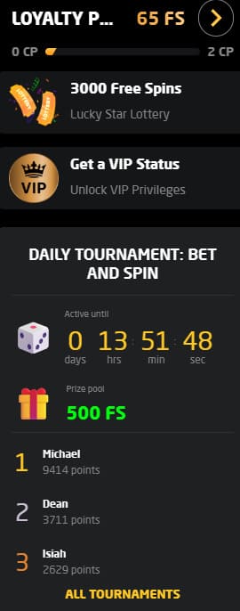 Stay Casino crypto payments BTC ETH LTC